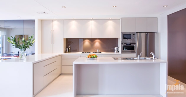 Renovate Your Kitchen With Professional Kitchen Renovators